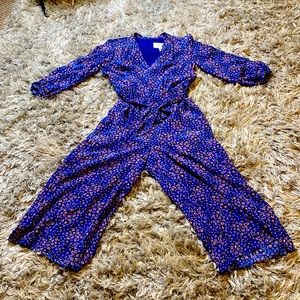 L.K Bennett London romper